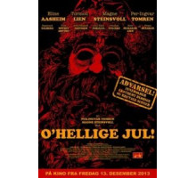 Жестокое рождество (2013)
