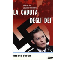 Гибель богов (1969)