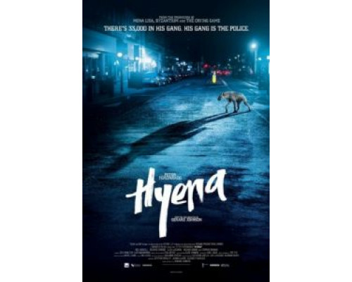Гиена (смотреть онлайн)