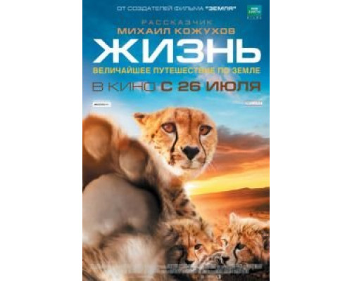   Жизнь (смотреть онлайн)