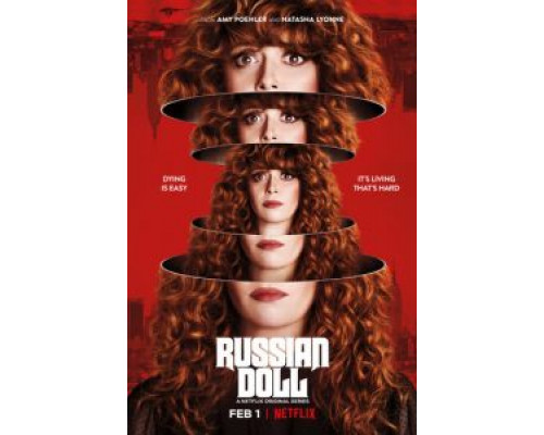 Жизни матрешки 1-2 сезон  смотреть онлайн 