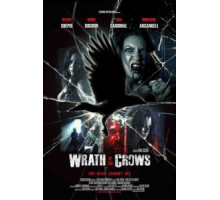 Гнев вороны (2013)