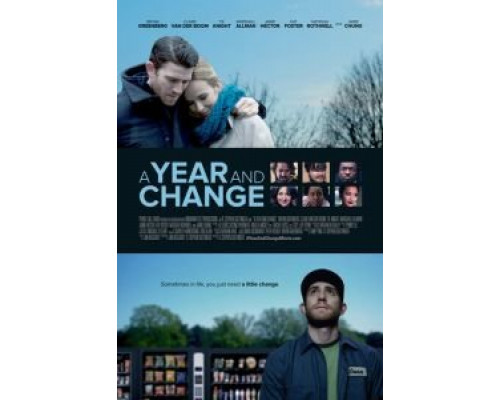Год перемен (смотреть онлайн)