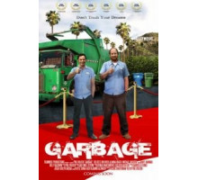Голливудский мусор (2012)