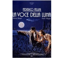 Голос луны (1990)