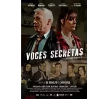 Голоса тайны (2021)