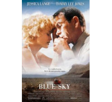 Голубое небо (1991)