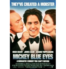 Голубоглазый Микки (1999)