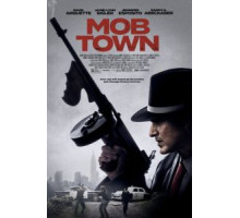Город банд (2019)