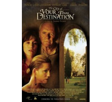 Город финального назначения (2009)