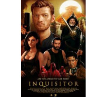 Город золота (2018)