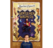 Господа Бронко (2009)