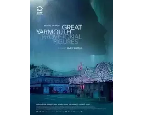 Грейт-Ярмут: предварительные данные (смотреть онлайн)