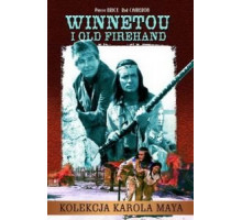 Громовержец и Виннету (1966)