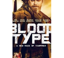 Группа крови (2019)