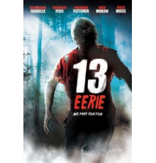 Жуткие 13 (2013)