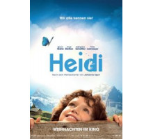Хайди (2015)