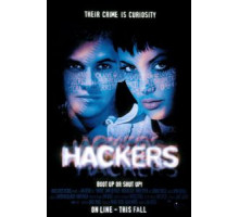 Хакеры (1995)