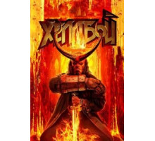 Хеллбой  (2019)