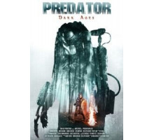 Хищник: Тёмные века (2015)