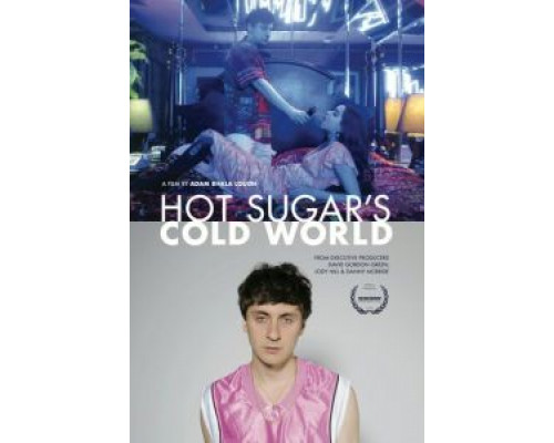 Холодный мир Hot Sugar (смотреть онлайн)