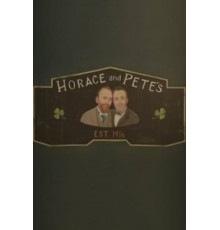 Хорас и Пит 1 сезон  (2016)