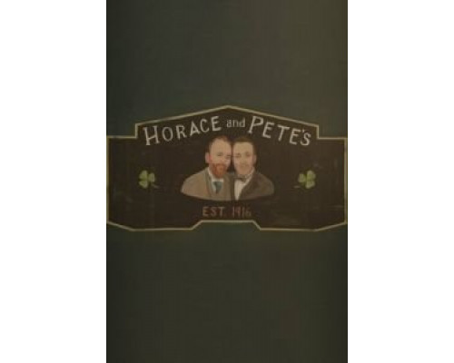 Хорас и Пит 1 сезон  смотреть онлайн 
