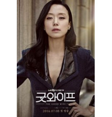 Хорошая жена 1 сезон  (2016)