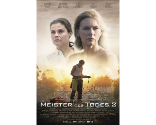 Хозяин смерти 2 (смотреть онлайн)