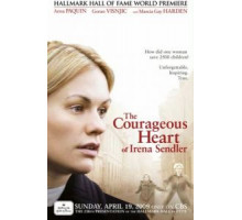 Храброе сердце Ирены Сендлер (2009)
