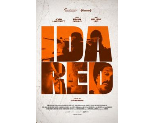   Ида Ред (смотреть онлайн)