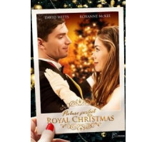 Идеальное королевское рождество (2019)