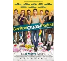 Идеальных родителей не бывает (2019)