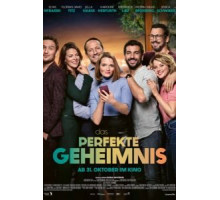 Идеальный секрет (2020)