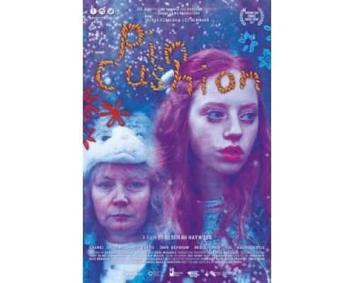   Игольница (смотреть онлайн)