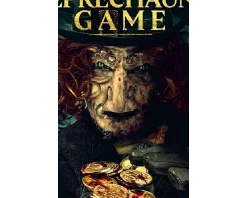 Игра лепрекона (смотреть онлайн)