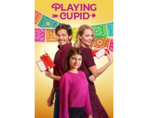   Игра в Купидона (смотреть онлайн)