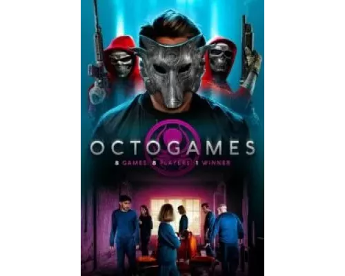 Игра в осьминога (смотреть онлайн) Игра в осьминога (смотреть онлайн)