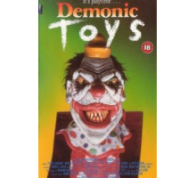 Игрушки демона (1992)