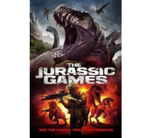 Игры юрского периода (2018)