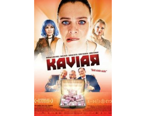   Икра (смотреть онлайн)