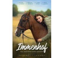 Имменхоф: Приключения одного лета (2019)