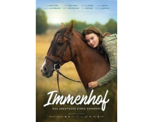 Имменхоф: Приключения одного лета (смотреть онлайн)