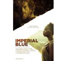 Имперский синий (2019)