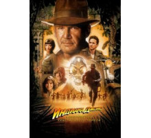 Индиана Джонс и Королевство хрустального черепа (2008)