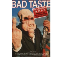 Инопланетное рагу (1987)