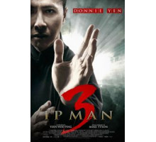 Ип Ман 3D (2015)