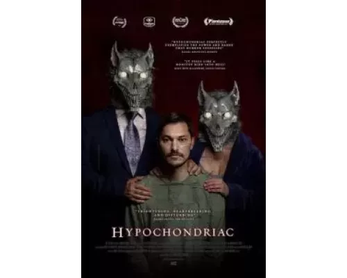 Ипохондрик (смотреть онлайн) Ипохондрик (смотреть онлайн)