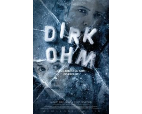 Исчезающий иллюзионист (смотреть онлайн)