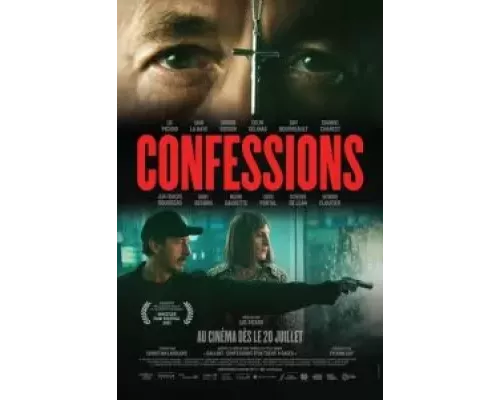 Исповедь киллера (смотреть онлайн)
